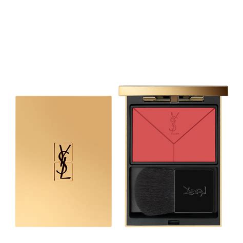 blush couture ysl 03 meinungen|ysl cream blush.